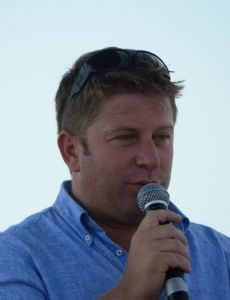 Pavel Bartoș