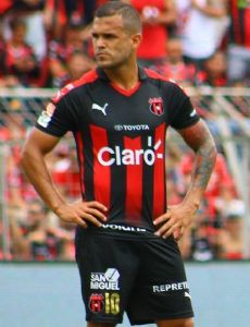 José Luis Cordero