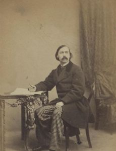 John Thomas (harpist)