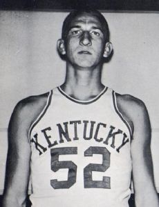 Vernon Hatton