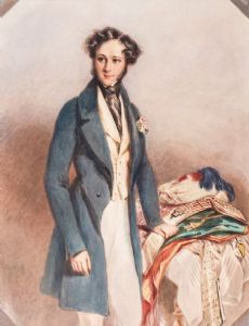 Sir William Geary, 3rd Baronet