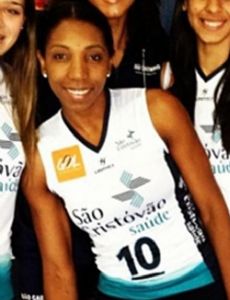 Ângela Moraes