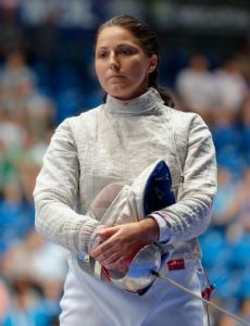 Bianca Pascu