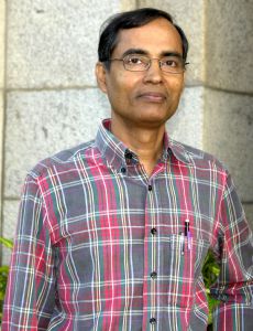 Eluvathingal Devassy Jemmis