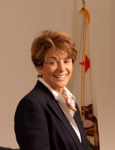 Anna Eshoo