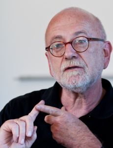 Jürgen Roth