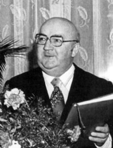 Wilhelm Szewczyk
