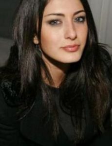 Merve Oflaz