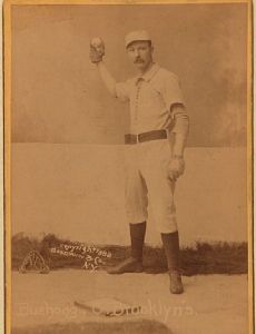 Doc Bushong