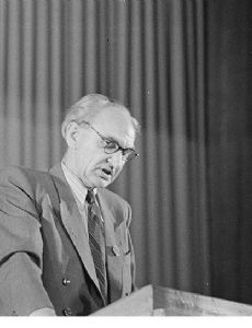 Heinrich Rau