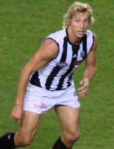 Dale Thomas