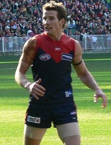 Ben Holland