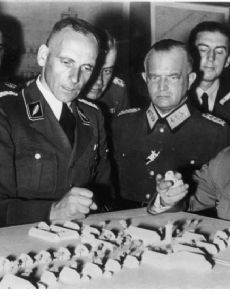 Fritz Bracht