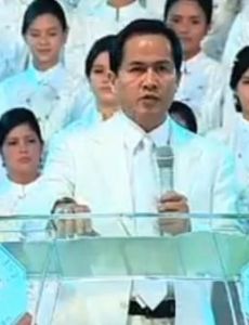 Apollo Quiboloy