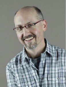 David Hansen