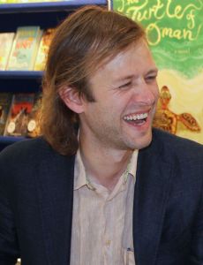 Mac Barnett
