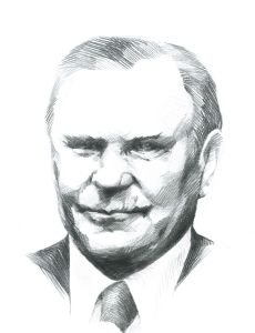 Heinrich Mark