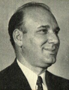 Frank P. Pellegrino