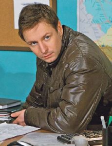 Vladimir Zherebtsov