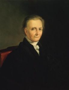 Bushrod Washington