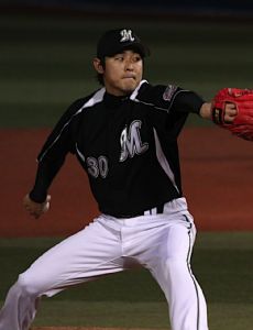 Yoshihiro Ito (baseball)