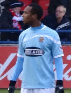 Gavin Hoyte