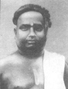 K. C. Kesava Pillai