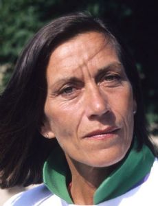 Ingrid Bentzer