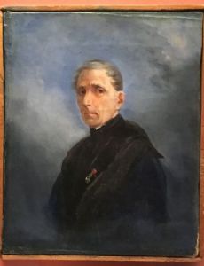 Salvatore Fergola