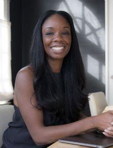 Nadine Burke Harris