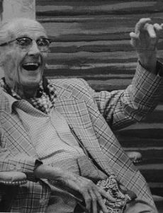 Marcel Moyse