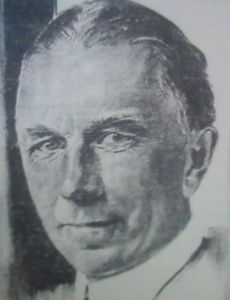 Charles H. Tuttle
