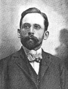 Hale K. Darling