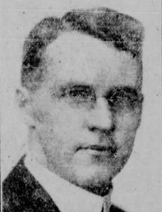 Royal R. Campbell