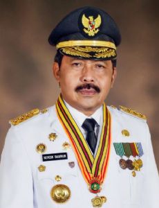 Nurdin Basirun