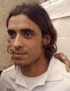 Pablo Granoche