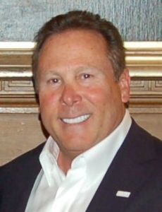 Stephen Cloobeck