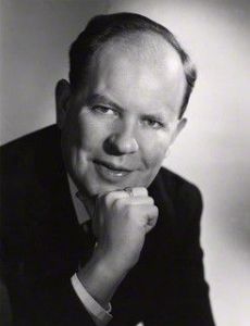 Reg Prentice, Baron Prentice