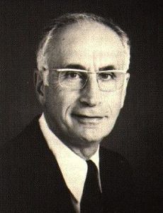 Armen Alchian