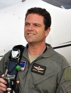 Peter Siebold