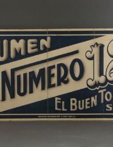 El Buen Tono