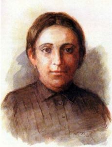 Josefa Naval Girbés