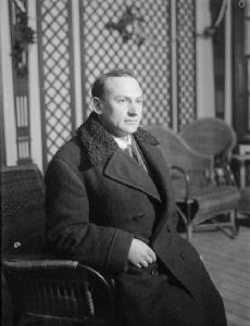 Joseph Achron
