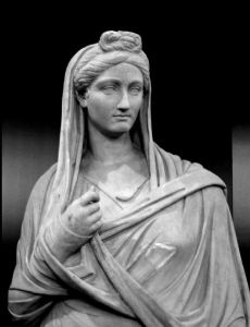Vibia Sabina