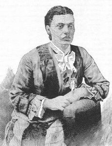 Octavia V. Rogers Albert