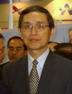 Shih Yen-shiang