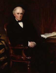 Dominic Corrigan