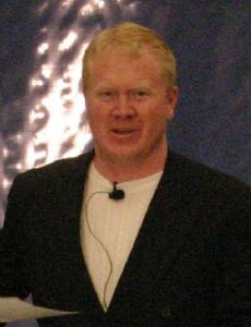 Karl Mecklenburg