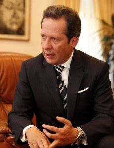 Eduardo Sánchez Hernández