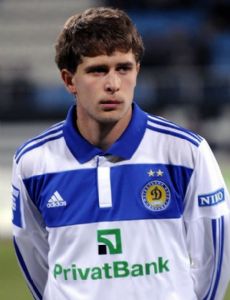 Artem Kravets